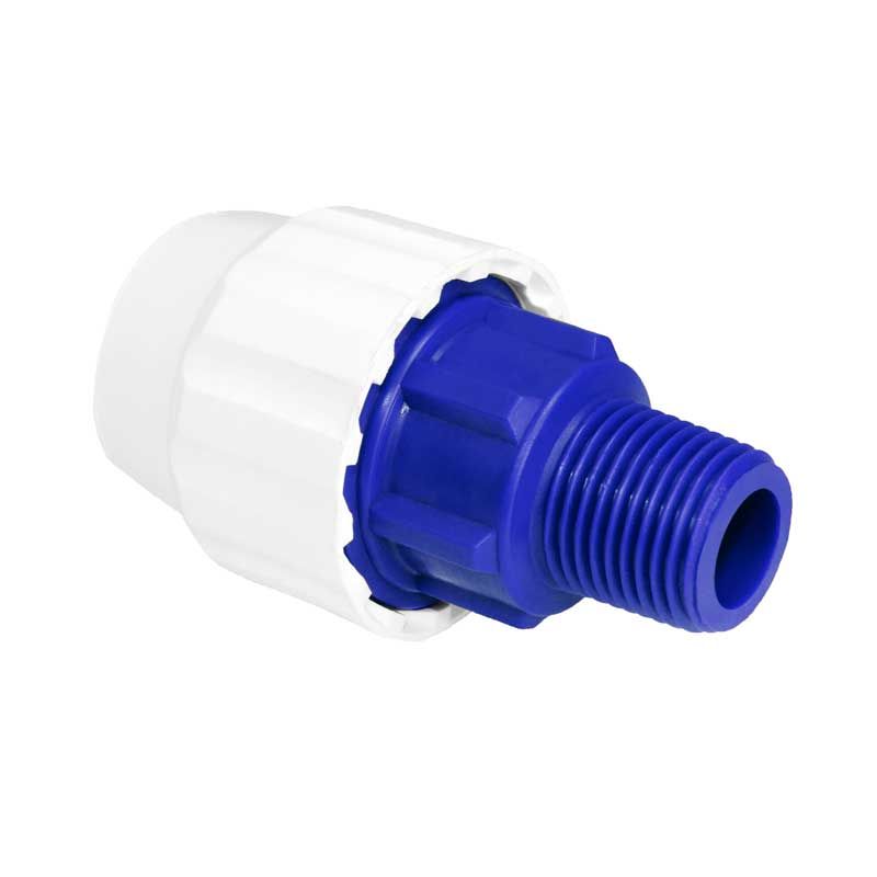 Acoples para reparar instalaciones sanitarias rapidamente