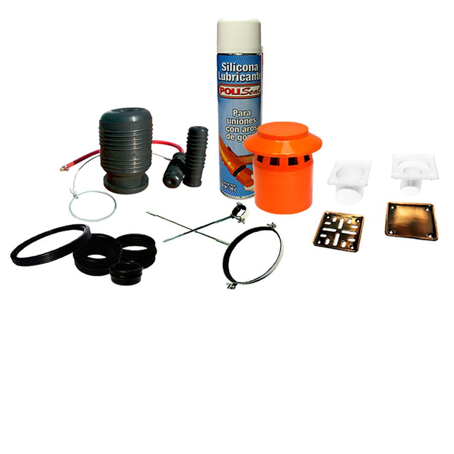 Herramientas para su correcta instalacion