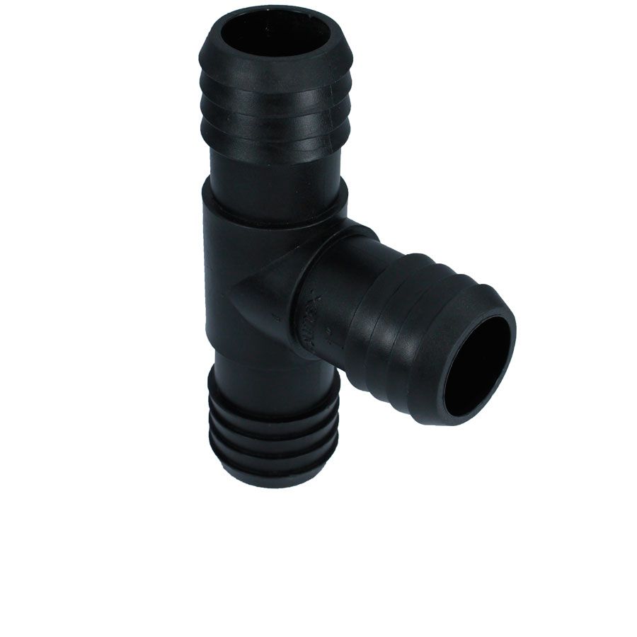 Accesorios, enchufes, para unir a las mangueras de riego